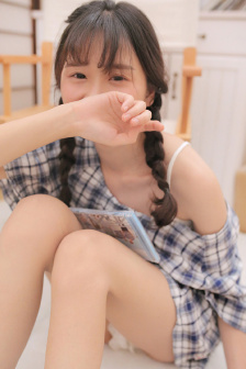 麻辣女孩